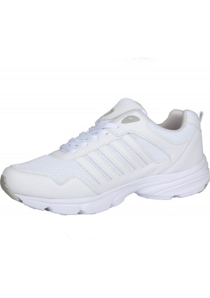 M.P 201-6803MR Alaska Beyaz Erkek Sneakers