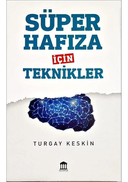 Süper Hafıza Için Teknikler - Turgay Keskin