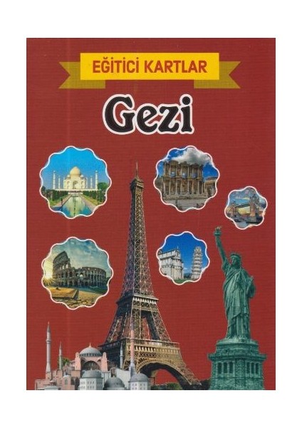 Gezi - Ahmet Altay