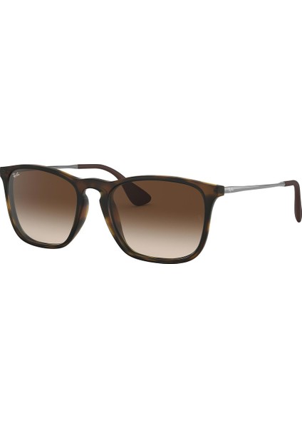Chrıs (RB4187 - 856/13) Unisex Güneş Gözlüğü