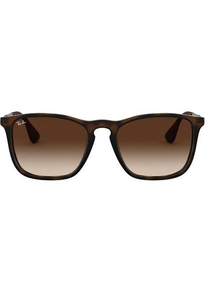 Chrıs (RB4187 - 856/13) Unisex Güneş Gözlüğü