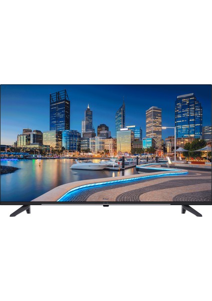 B40 A 670 A 40" 101 Ekran Uydu Alıcılı Full Hd LED Tv