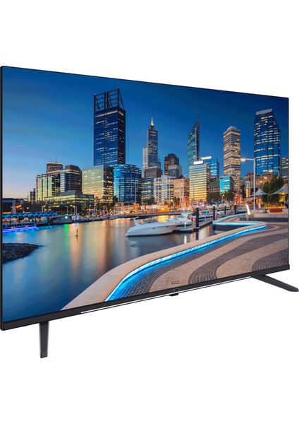 B40 A 670 A 40" 101 Ekran Uydu Alıcılı Full Hd LED Tv