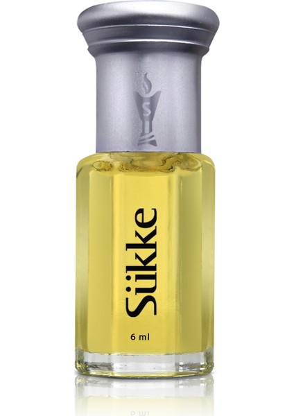 Elmass Esansı 6 ml