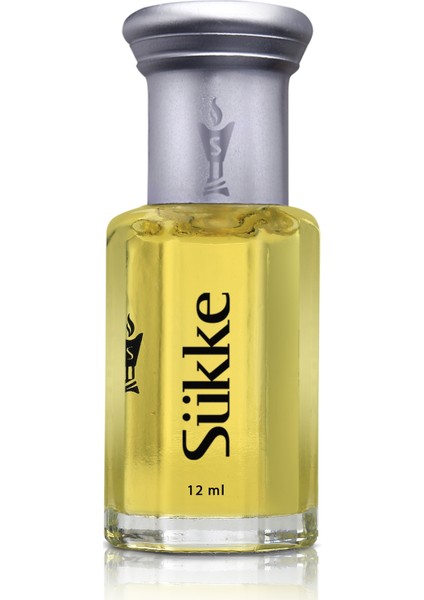 Caramel Ud Esansı 12 ml