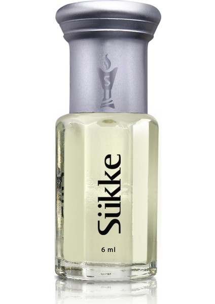 Hubbu Mahmud Esansı 6 ml