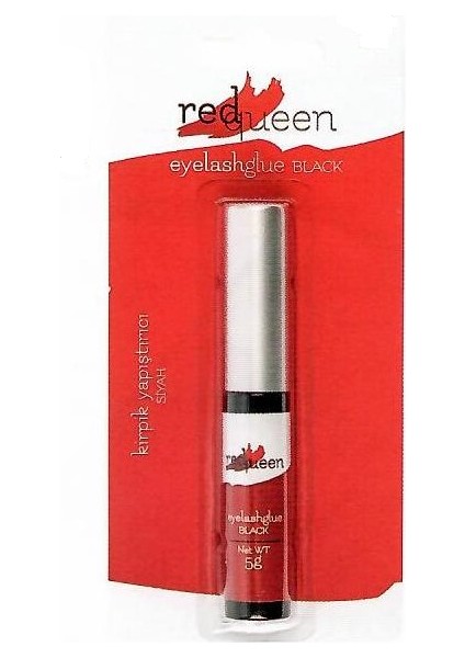 Kirpik Yapıştırıcı 5g. RQ-1481