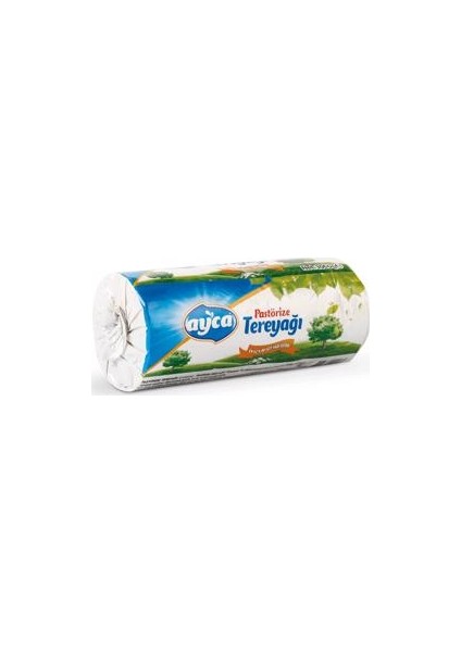 Tuzsuz Rulo Tereyağı 1 kg