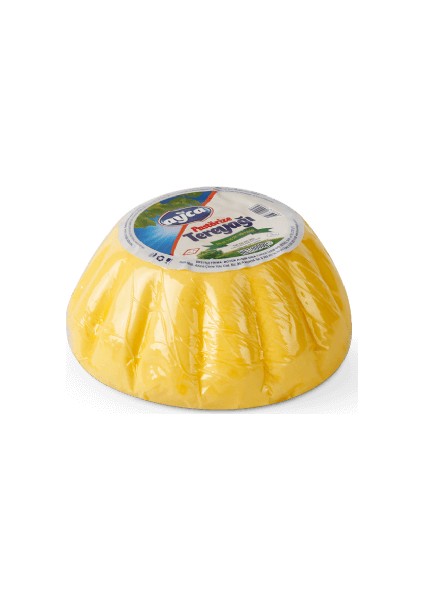 Trabzon Tipi Tereyağı 1 kg