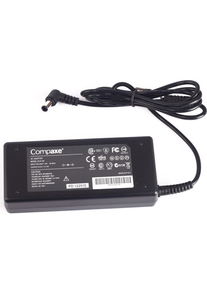 CLI-107 39W 19.5V 2A For So Vaıe Sony Uyumlu Notebook Adaptör