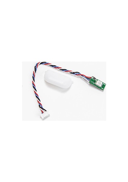 Q500 Main LED Status Indicator Module And Cover