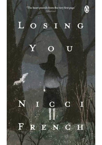 Losing You - Nicci French