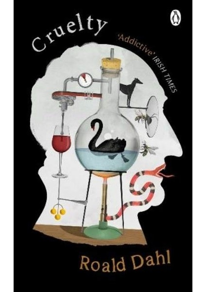 Cruelty - Roald Dahl