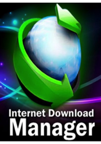 Internet Download Manager  Ömür Boyu Lisans ( Resmi Distribütor )