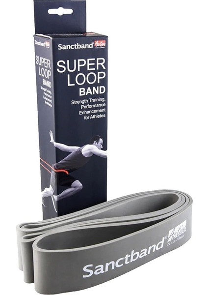 Sanctband Active Super Loop Band Extra Sert