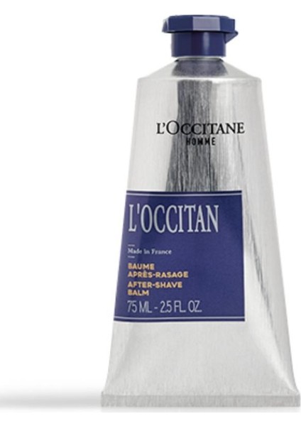 L'occıtane Men's Tıraş Sonrası Kremi 75 ml