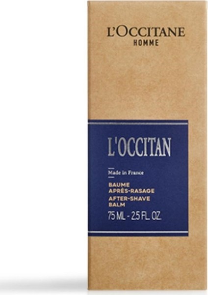 L'occıtane Men's Tıraş Sonrası Kremi 75 ml modelleri