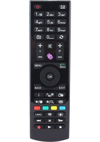 Techwood Smart LED Tv Kumandası