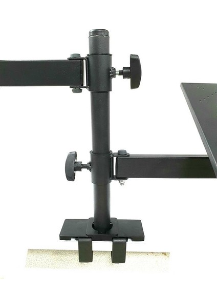 Masa Üstü 19-28'' LED Tv Monitör Notebook Askı Aparatı