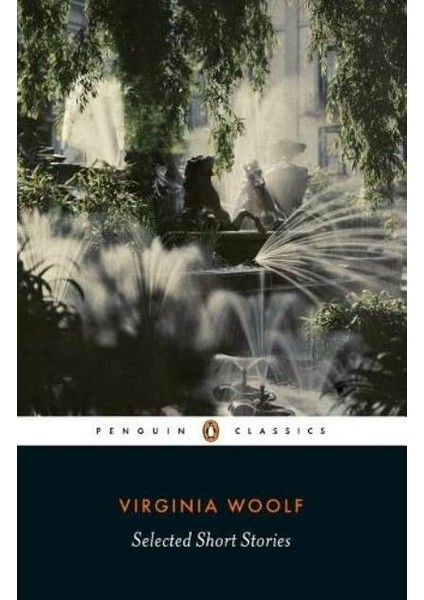 Selected Short Stories - Virginia Woolf