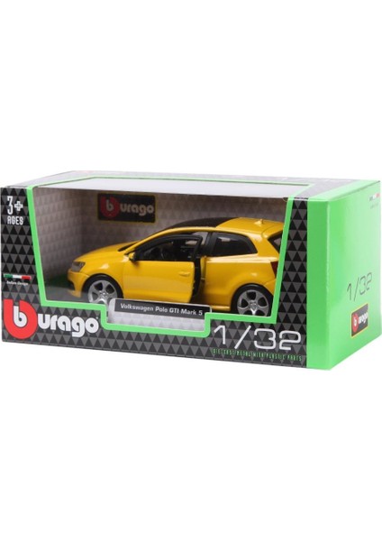 1:32 VW Polo Mark 5 GTI Model Araba fiyatları