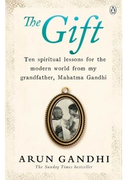 The Gift - Arun Gandhi