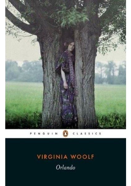 Orlando - Virginia Woolf