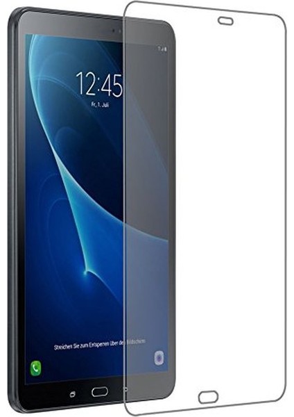 Samsung Galaxy T280-T285 Tab A 7" Nano Cam Ekran Koruyucu