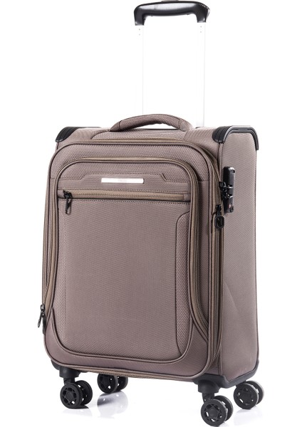 GM18103W Kumaş Büyük Boy Valiz
