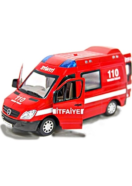 Vardem Işıklı Sesli Mercedes Benz Polis Ambulans Itfaiye Jandarma Araçlar fiyatları