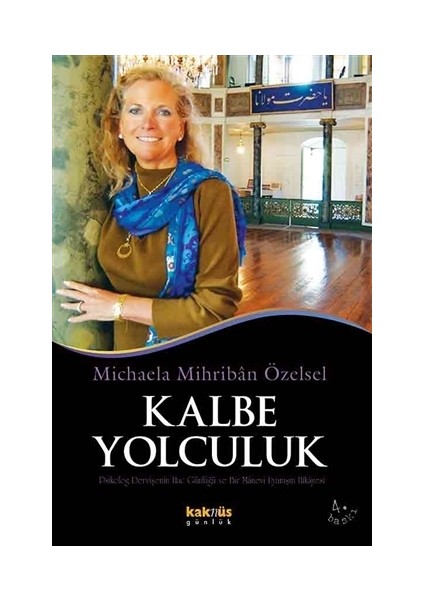 KALBE YOLCULUK