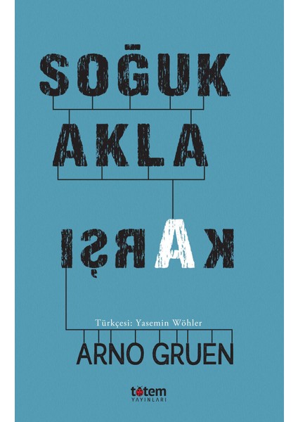 Soğuk Akla Karşı - Arno Gruen