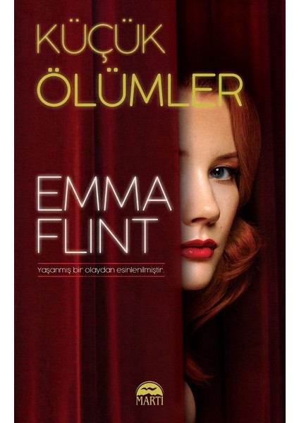 Küçük Ölümler - Emma Flint