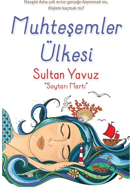 Muhteşemler Ülkesi - Sultan Yavuz