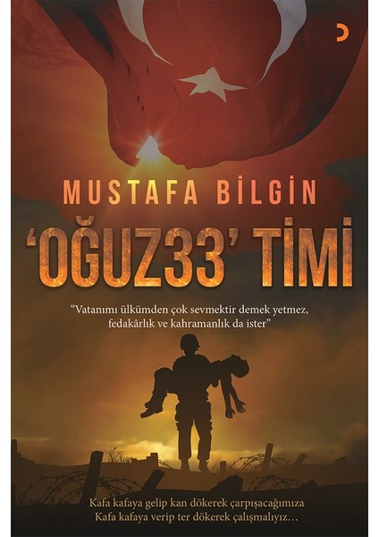 Oğuz33 Timi - Mustafa Bilgin