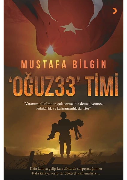 Oğuz33 Timi - Mustafa Bilgin