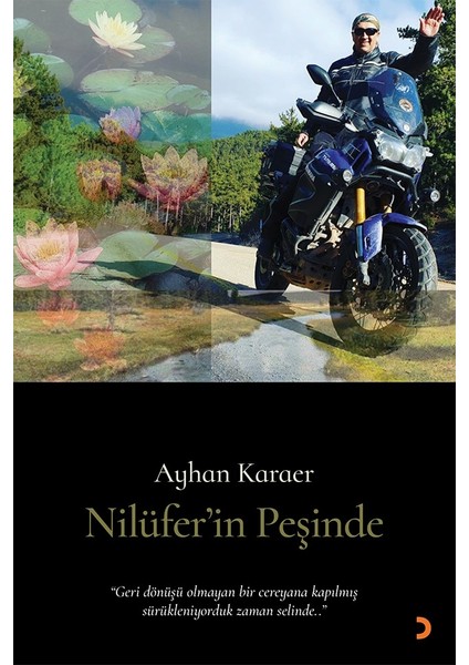 Nilüfer’in Peşinde - Ayhan Karaer