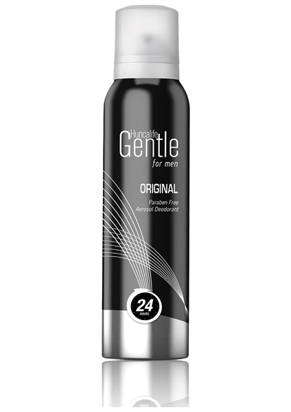 Hl Gentle Original Deodorant 150 ml