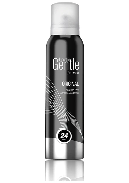 Huncalife Hl Gentle Original Deodorant 150 ml