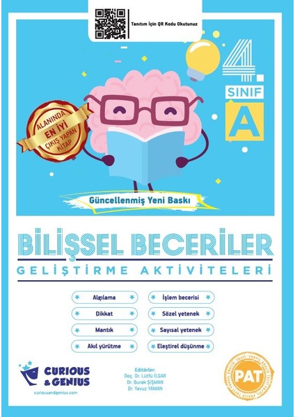 Bb Geliştirme Aktivite Seti (A-B-C) - 4.Sınıf