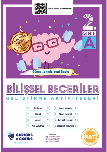 Bb Geliştirme Aktivite Seti (A-B-C) - 2.Sınıf