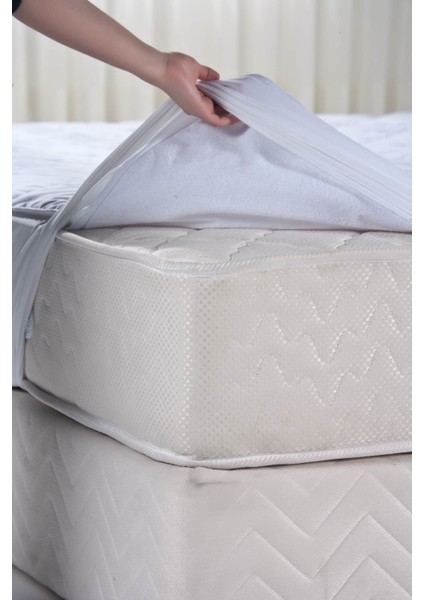 120X200 Comfyline Façalı Alez