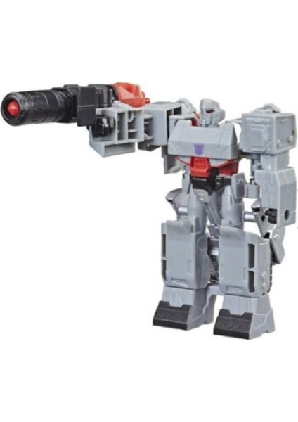 Hasbro Transformers Cyberverse Megatron Figür