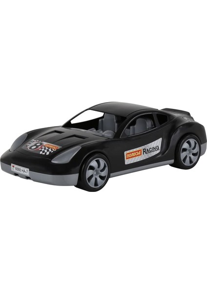 Tornado Yarış Arabası