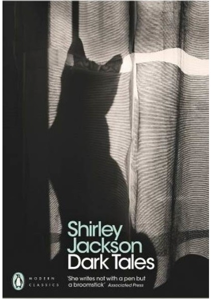 Dark Tales - Shirley Jackson