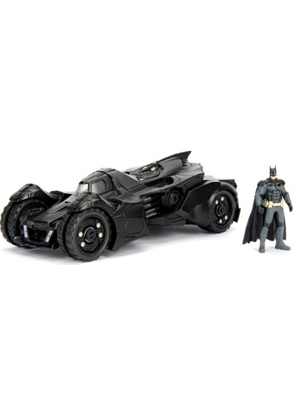 Jada Batman Arkham Knight Batmobile 1:24 253215004