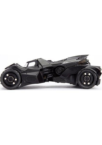 Jada Batman Arkham Knight Batmobile 1:24 253215004