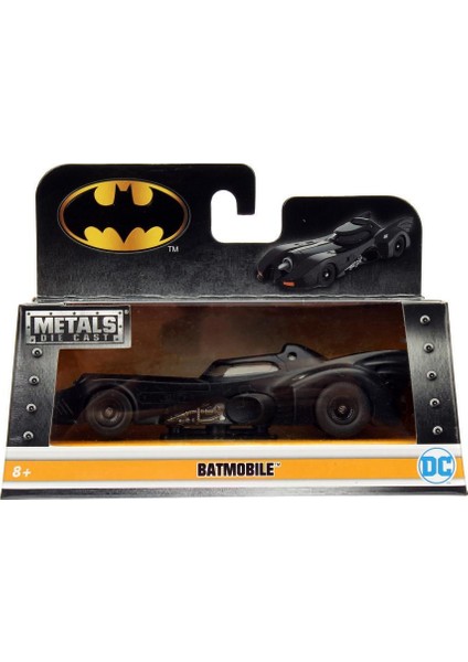 Batman 1989 Batmobil 1:32 253212001 fiyatları