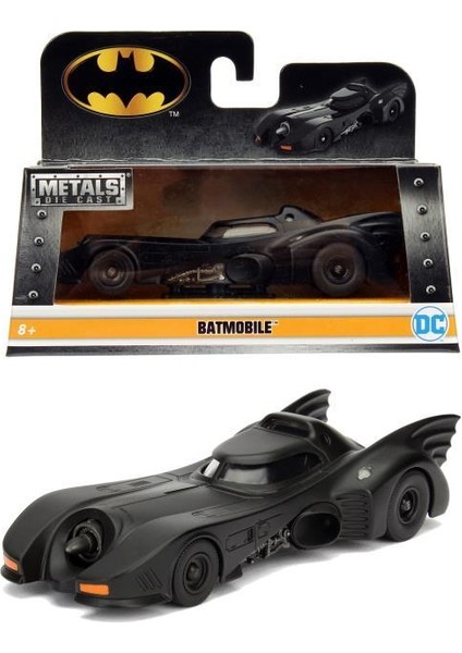 Batman 1989 Batmobil 1:32 253212001 indirimleri