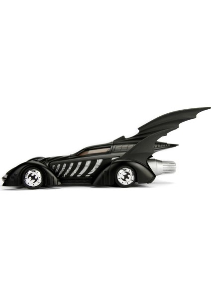 Jada Batman 1995 Batmobile 1:24 253215003